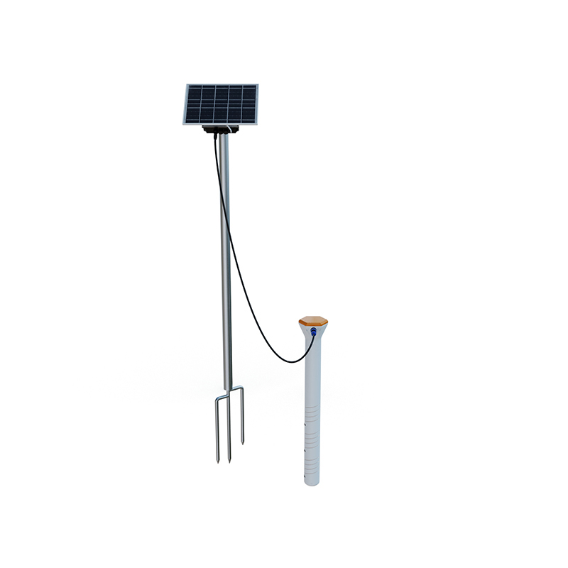 土壤水分監(jiān)測儀:多深度土壤參數(shù)在線監(jiān)測