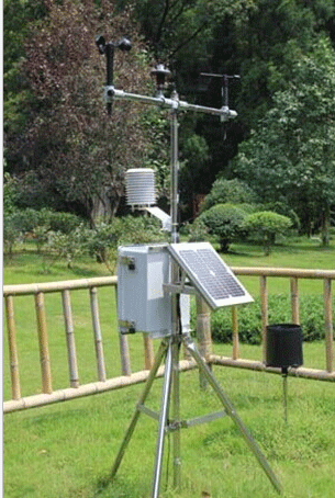 多點土壤水分監測系統對于農業發展的意義
