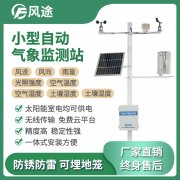 智能農業(yè)氣象站
